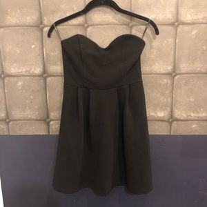 Classic LBD (little black dress)